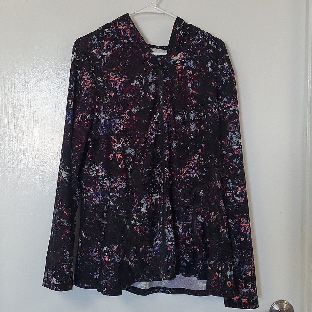 Livi Sports Jacket